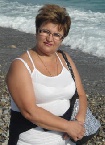 Reife Rubensfrau sucht Urlaubsflirt